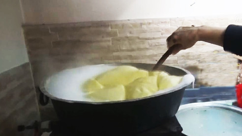66'sında KOSGEB desteğiyle iş yeri açtı