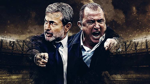 Derbinin muhtemel 11'leri