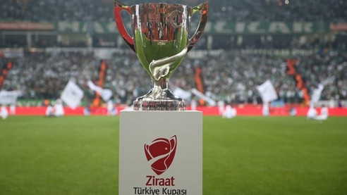 Kupa finali Diyarbakır'da oynanacak