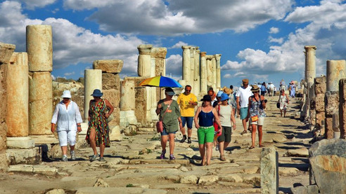 Turizmde iki büyük dönüşüm hazırlığı