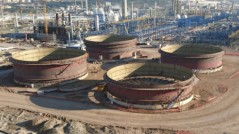 SOCAR'dan yeni petrokimya yatırımı planı
