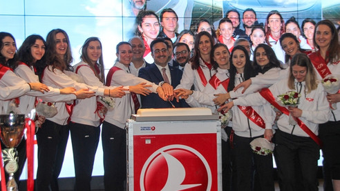 'İlk çeyrekte rekor müjdesi vereceğiz'
