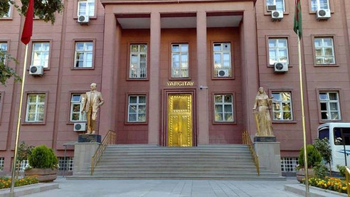 İtiraflarını reddeden etkin pişmanlıktan yararlanamayacak