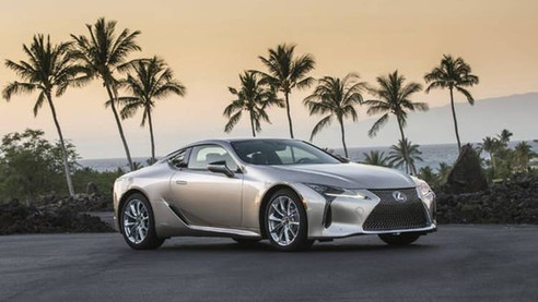 Lexus'tan her kişinin DNA'sına uygun otomobil