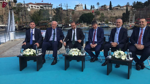 Türk P&I ve DTO teminatları düşürdü