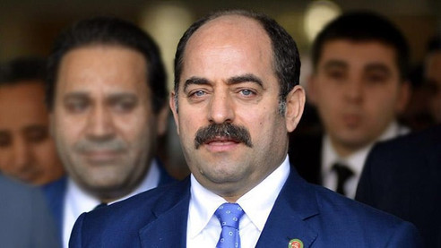 Zekeriya Öz hakkında yeni iddianame