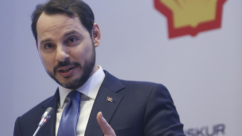 "Kadınların enerjisinden güç almalıyız"