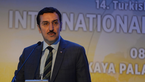 Ürün ihtisas borsası açılıyor