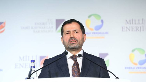 Hedef küresel oyuncu olmak