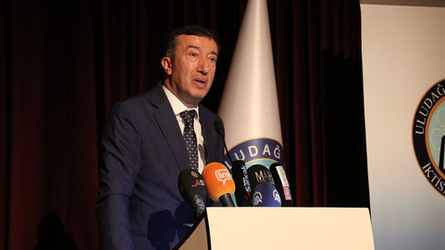 "Kalkınmanın birinci yolu düşünmektir"