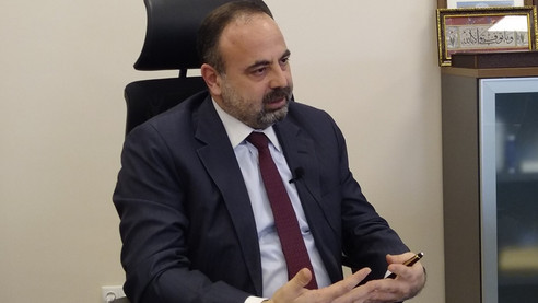 "Kayıplar başka pazarlarda telafi edilecek"
