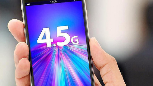 4,5G'li abone sayısı, 3G'lileri 6'ya katladı