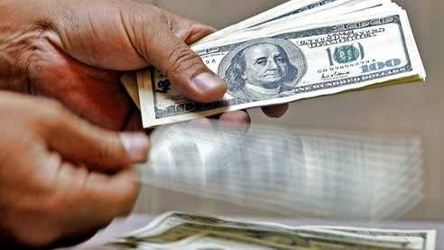 Yabancıdan 310 milyon dolarlık menkul kıymet satışı
