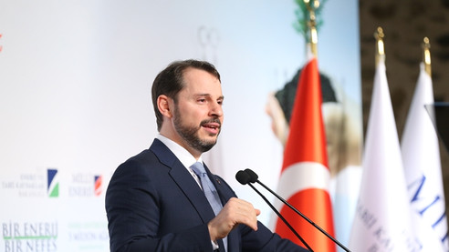 '4,1 milyar dolarlık termik santrale gerek kalmayacak'
