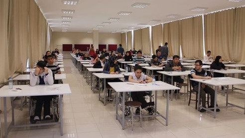 EKPSS giriş belgeleri erişime açıldı