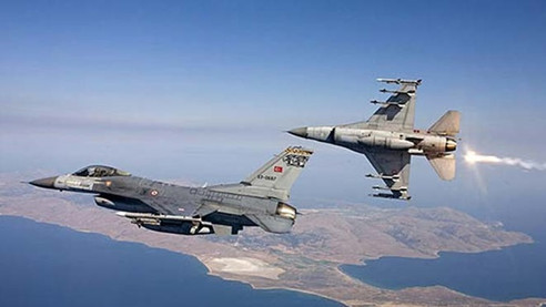 Kırmızı listedeki terörist öldürüldü