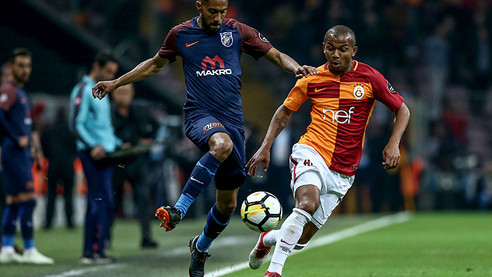 'Hata yapma kredimiz yoktu. Rakibimizin ise vardı'