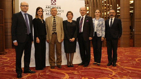 Argüden Akademi’nin araştırmasında 3 belediye öne çıktı