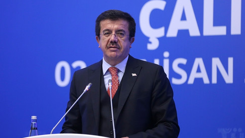 "İhracatta 170 milyar doları aşacağız"
