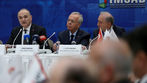 'Seçim ekonomide negatif etki oluşturmayacak'