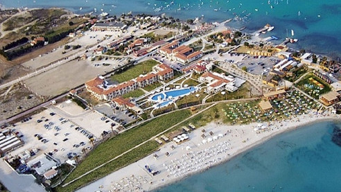 Çeşme Alaçatı Havalimanı ihalesi