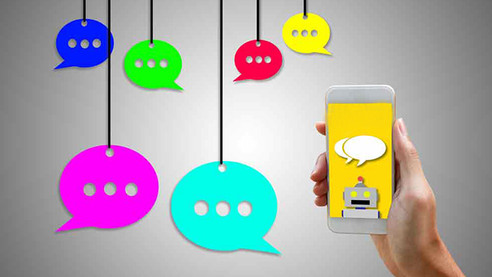 Yerli WhatsApp, 'İletee' geliyor
