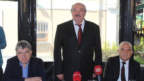 'Samsun’un ikinci üniversitesi Çarşamba’ya yapılsın' önerisi