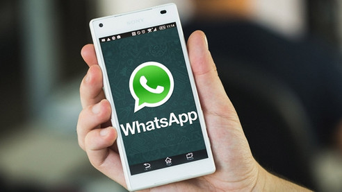 WhatsApp'a 16 yaş sınırı