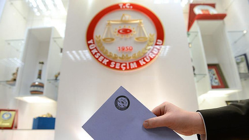 İşte gün gün seçim takvimi