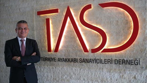 Ayakkabıcılar yeni başkanını seçti