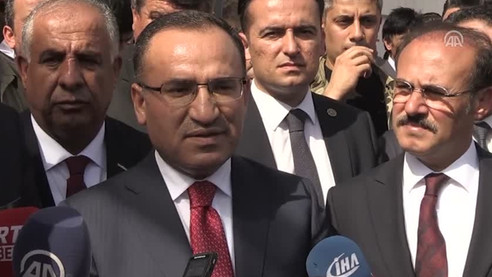 'CHP, kurtuluşu muhafazakar birinde görüyor'