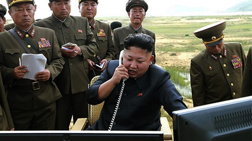 Trump, Kim'le Barış Evi'nde görüşmek istiyor