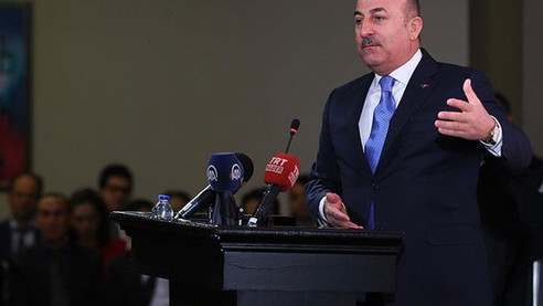 "Nükleer silahlara karşıyız"
