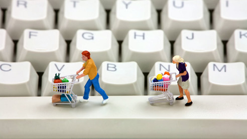 "KOBİ'ler e-ticaretle büyüyecek"