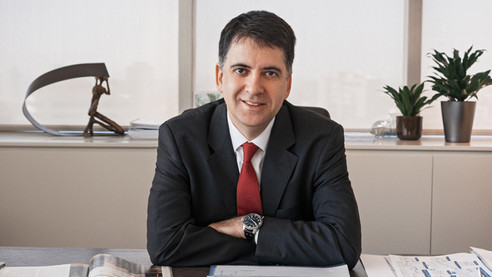QNB Finansbank, ilk çeyrek bilançosunu açıkladı