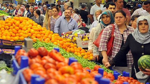 Ramazan öncesi 27 üründe fiyat artışı oldu