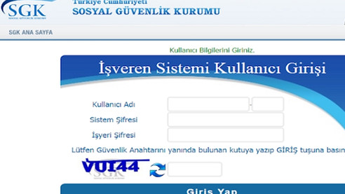 Potansiyel Teşvik Sorgulama Sistemi açıldı