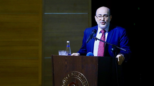 'Türkiye ekonomi politikalarını geliştirmeli'