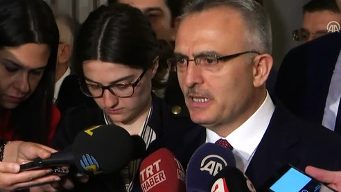 Ağbal'dan 'yeni özelleştirme' açıklaması