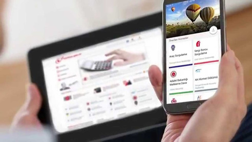 Askerlik yoklaması e-devlet'te