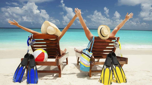30 bin TL maaşla profesyonel turist aranıyor