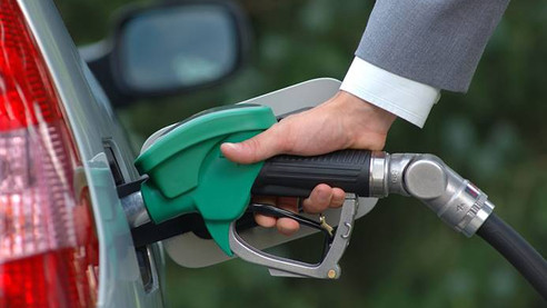 Benzin, motorin ve LPG'ye zam