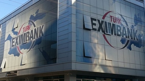 Türk Eximbank, EİB'de irtibat ofisi açıyor