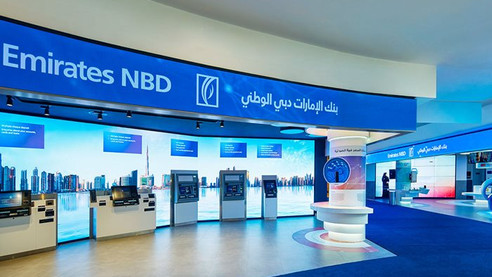 Emirates NBD'den Türk ekonomisine güven mesajı