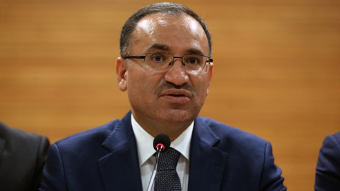 'Sistem değişmemiş gibi hazırlık yapıyorlar'