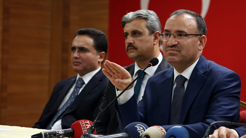 "Bütün başkentler ayağa kalkar"