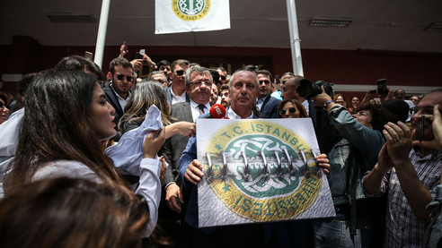 "Hem Cerrahpaşa hem Türkiye kaybediyor"