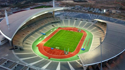 2020 Şampiyonlar Ligi finali İstanbul'da