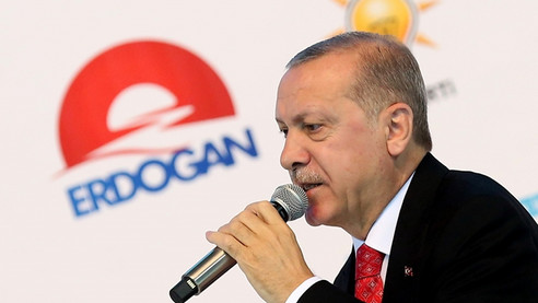 'Enflasyonu ortadan kaldırmakta kararlıyız'