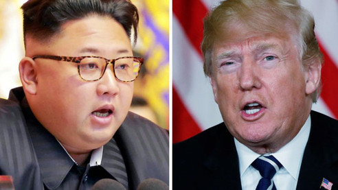 Kuzey Kore: Trump'la görüşmeye hazırız